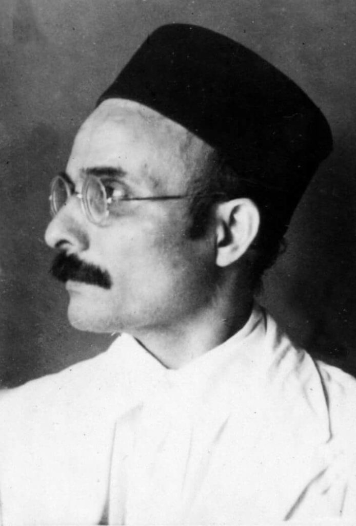 Remembering Savarkar | Hritambhara