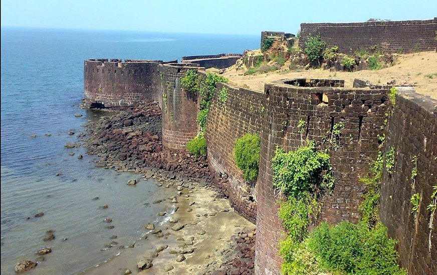 The ‘Secularisation’ of Shivaji – 1 | Hritambhara